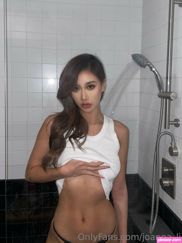 Joanna li N25