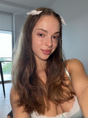 Katya Samilova N15