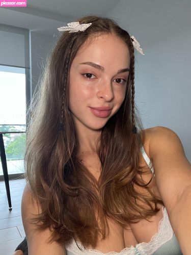 Katya Samilova - Image