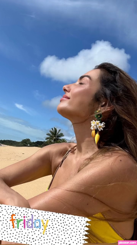 Patrícia Poeta - Image