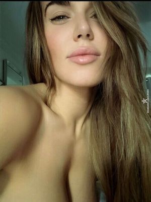 WWE Lana - Thumb
