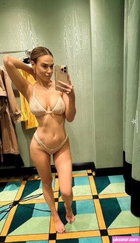 WWE Lana - Image