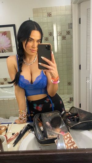 wwe-lana photo #325 photo n 325