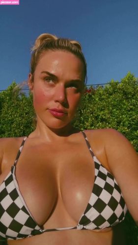WWE Lana - Image