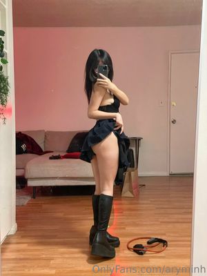 Aryminh N17