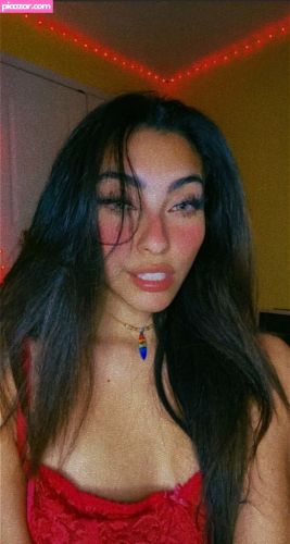 Klaryssa Delacruz - Image
