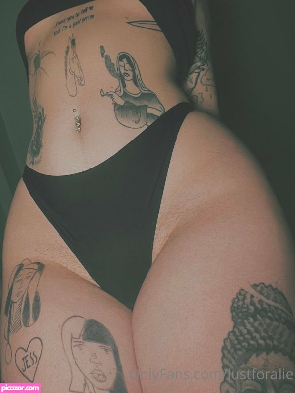 lustforalie N36