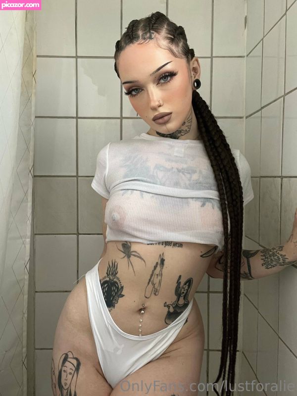 lustforalie N122