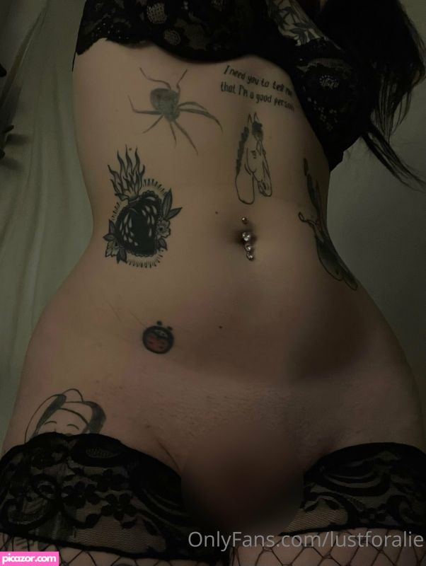 lustforalie N50