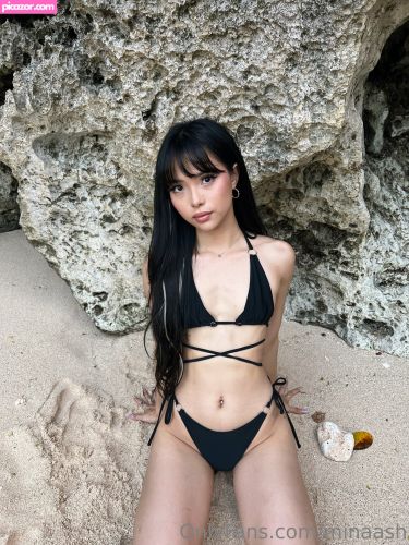 Mina Ash - Image