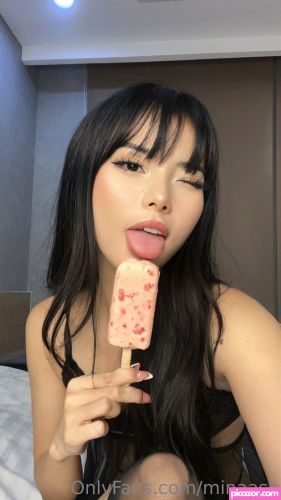 Mina Ash - Image