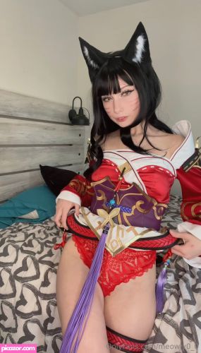 Nya Waifu - Image