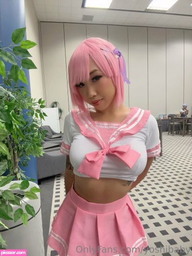 Yoshibaby  - Image