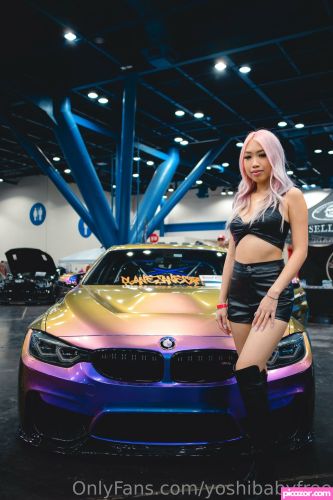Yoshibaby  - Image