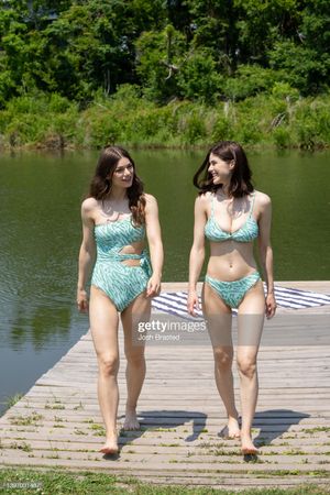 Alexandra Daddario N3