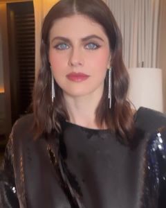 alexandra-daddario-1 video #99 photo n 99