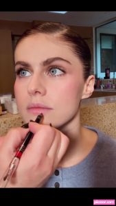 alexandra-daddario-1 video #348 photo n 348