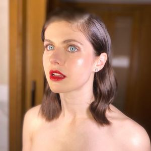 Alexandra Daddario N6