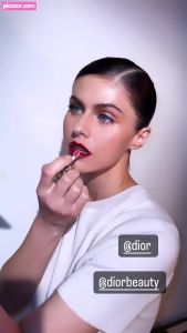 alexandra-daddario-1 video #511 photo n 511