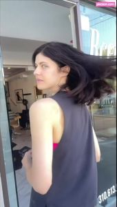 alexandra-daddario-1 video #333 photo n 333