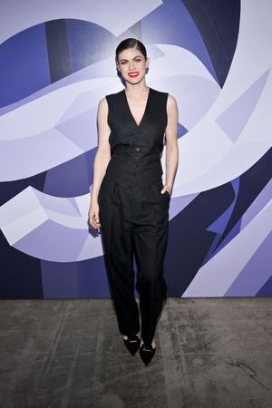 Alexandra Daddario N10