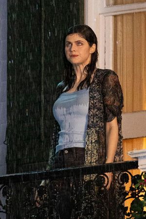 Alexandra Daddario N33