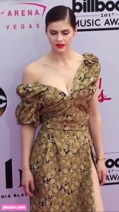 alexandra-daddario-1 video #383 photo n 383