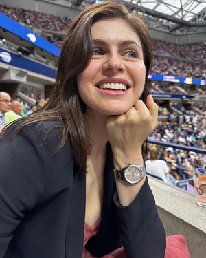 Alexandra Daddario N21