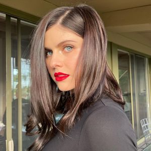 Alexandra Daddario N12