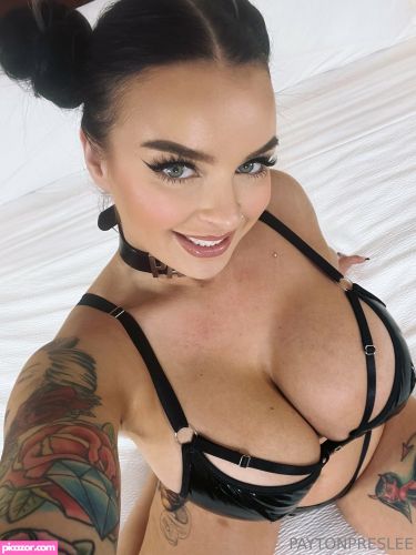 Payton Preslee  - Image