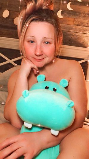 Sexypattycake  N4