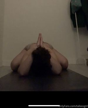 Tallassgirl  - Thumb