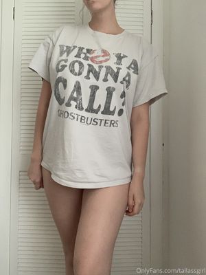 Tallassgirl  - Thumb