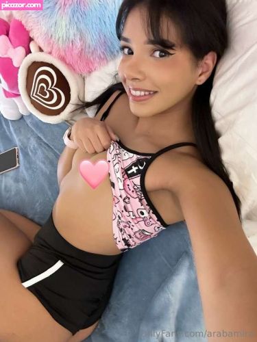 arabamira  - Image