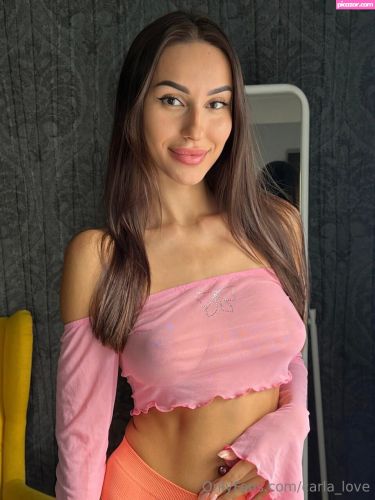 carla love - Image