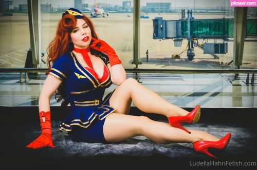 Ludella  - Image