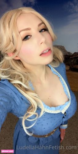 Ludella  - Image