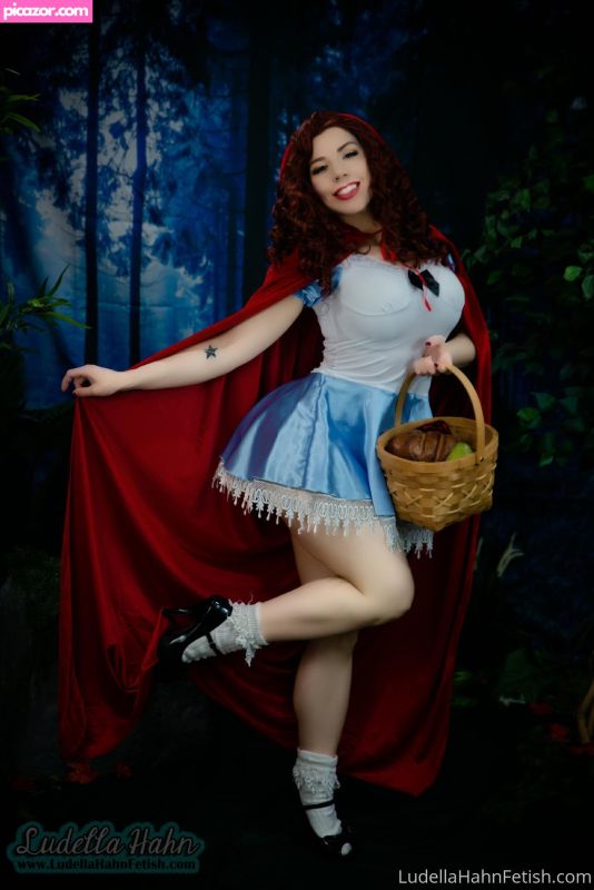 Ludella N76