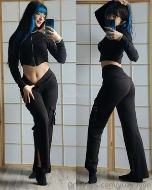 priestess-yuzu-1 photo #25 photo n 25