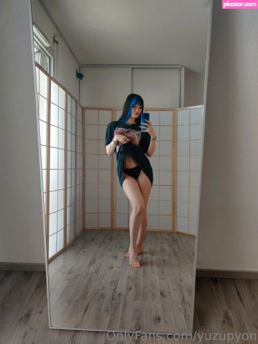 Priestess Yuzu - Image