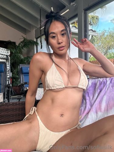 Sofia Silk  - Image
