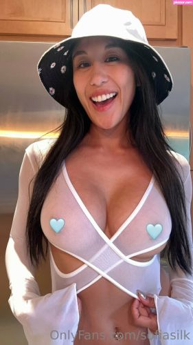 Sofia Silk  - Image