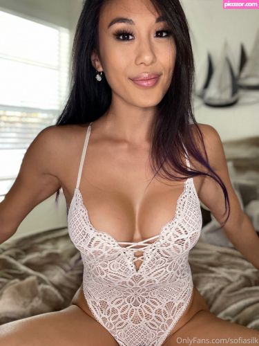 Sofia Silk  - Image