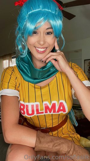 Sofia Silk  N6