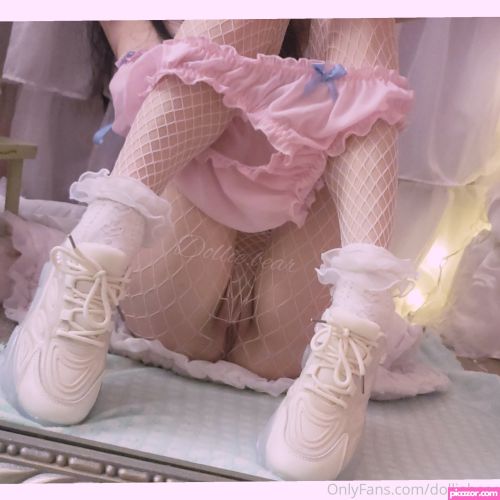 Dollie Bear - Image