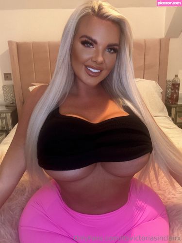Victorialilyx  - Image