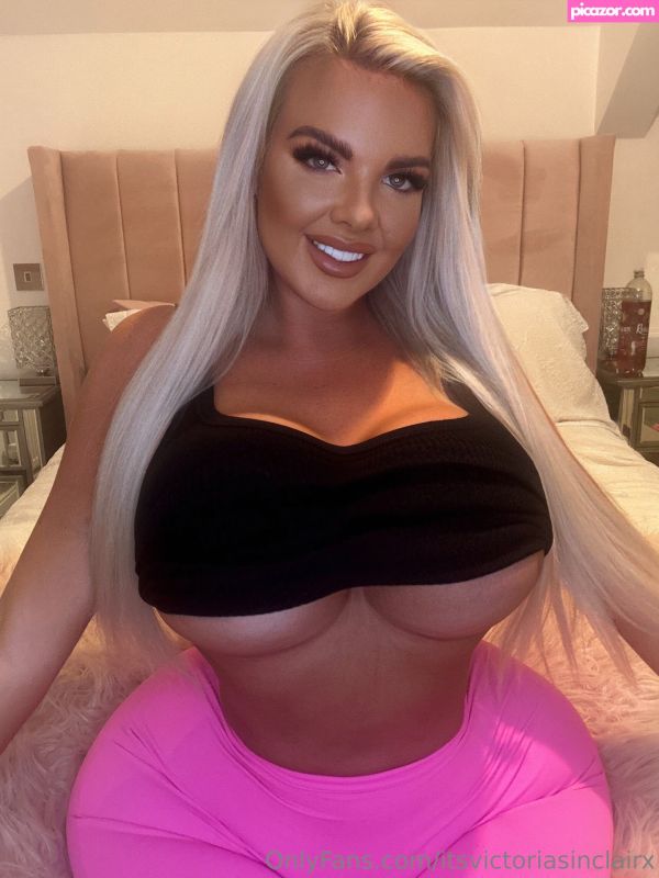 Victorialilyx N89