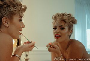 rachaelcavalli N8