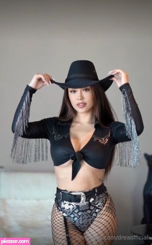 Andrea Bergeron - Image