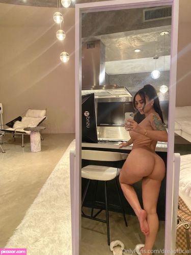 Andrea Bergeron - Image